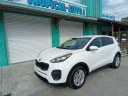 Thumbnail image of 2019 Kia Sportage at TROPICAL AUTOMOTIVE, INC.