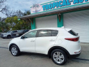 Thumbnail image of 2019 Kia Sportage at TROPICAL AUTOMOTIVE, INC.