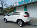 Thumbnail image of 2019 Kia Sportage at TROPICAL AUTOMOTIVE, INC.
