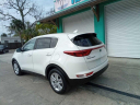 2019 Kia Sportage LX at TROPICAL AUTOMOTIVE, INC.