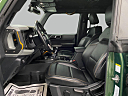 Thumbnail image of 2022 Ford Bronco at Bergstrom Imports on Victory Lane