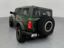 Thumbnail image of 2022 Ford Bronco at Bergstrom Imports on Victory Lane