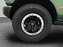 Thumbnail image of 2022 Ford Bronco at Bergstrom Imports on Victory Lane