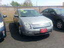 Thumbnail image of 2008 Ford Fusion at LLOYD'S AUTO SALES