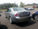 2008 Ford Fusion V6 SEL at LLOYD'S AUTO SALES