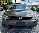 Thumbnail image of 2011 Volkswagen Jetta at Real Trucks & Cars