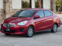 Thumbnail image of 2019 Mitsubishi Mirage G4 at EXECUTIVE MOTOR GROUP LLC
