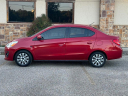 Thumbnail image of 2019 Mitsubishi Mirage G4 at EXECUTIVE MOTOR GROUP LLC