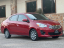 Thumbnail image of 2019 Mitsubishi Mirage G4 at EXECUTIVE MOTOR GROUP LLC