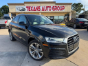 Thumbnail image of 2018 Audi Q3 at TEXANS AUTO GROUP