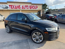 Thumbnail image of 2018 Audi Q3 at TEXANS AUTO GROUP