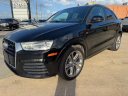 Thumbnail image of 2018 Audi Q3 at TEXANS AUTO GROUP