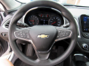 Thumbnail image of 2023 Chevrolet Malibu at Conrad's Auto Center