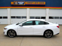 Thumbnail image of 2023 Chevrolet Malibu at Conrad's Auto Center