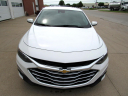 2023 Chevrolet Malibu LT at Conrad's Auto Center