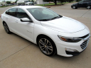 Thumbnail image of 2023 Chevrolet Malibu at Conrad's Auto Center