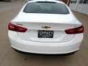 Thumbnail image of 2023 Chevrolet Malibu at Conrad's Auto Center