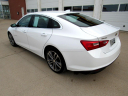 Thumbnail image of 2023 Chevrolet Malibu at Conrad's Auto Center