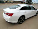 Thumbnail image of 2023 Chevrolet Malibu at Conrad's Auto Center