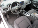 Thumbnail image of 2023 Chevrolet Malibu at Conrad's Auto Center
