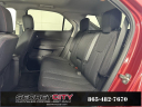 Thumbnail image of 2014 Chevrolet Equinox at Secret City Chrysler Jeep Dodge Ram