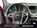 Thumbnail image of 2014 Chevrolet Equinox at Secret City Chrysler Jeep Dodge Ram