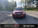 Thumbnail image of 2014 Chevrolet Equinox at Secret City Chrysler Jeep Dodge Ram
