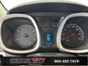 Thumbnail image of 2014 Chevrolet Equinox at Secret City Chrysler Jeep Dodge Ram