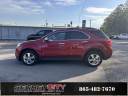Thumbnail image of 2014 Chevrolet Equinox at Secret City Chrysler Jeep Dodge Ram