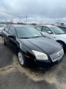 Thumbnail image of 2007 Mercury Milan at Dublin Auto Sales LLC