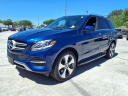 Thumbnail image of 2019 Mercedes-Benz GLE at Coastal Hyundai