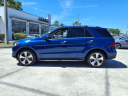 Thumbnail image of 2019 Mercedes-Benz GLE at Coastal Hyundai