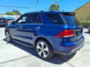 Thumbnail image of 2019 Mercedes-Benz GLE at Coastal Hyundai