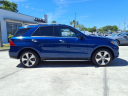 Thumbnail image of 2019 Mercedes-Benz GLE at Coastal Hyundai