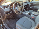 Thumbnail image of 2022 Toyota RAV4 at Irwin Mazda Lincoln