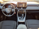 Thumbnail image of 2022 Toyota RAV4 at Irwin Mazda Lincoln