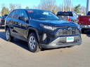 Thumbnail image of 2022 Toyota RAV4 at Irwin Mazda Lincoln