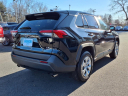 Thumbnail image of 2022 Toyota RAV4 at Irwin Mazda Lincoln