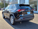 Thumbnail image of 2022 Toyota RAV4 at Irwin Mazda Lincoln