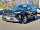 Thumbnail image of 2022 Toyota RAV4 at Irwin Mazda Lincoln
