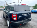 Thumbnail image of 2023 Ford Bronco Sport at Rockland Motors