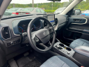 Thumbnail image of 2023 Ford Bronco Sport at Rockland Motors