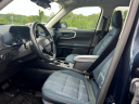 Thumbnail image of 2023 Ford Bronco Sport at Rockland Motors