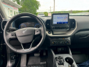 Thumbnail image of 2023 Ford Bronco Sport at Rockland Motors