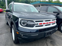 Thumbnail image of 2023 Ford Bronco Sport at Rockland Motors