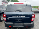 Thumbnail image of 2023 Ford Bronco Sport at Rockland Motors