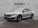 Thumbnail image of 2024 Volkswagen Jetta at BobBellFordHyundaiKia-NEW of Glen Burnie, MD