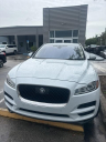 2019 Jaguar F-PACE 25t Premium at Doral Lincoln