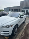 Thumbnail image of 2019 Jaguar F-PACE at Doral Lincoln