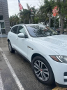 Thumbnail image of 2019 Jaguar F-PACE at Doral Lincoln